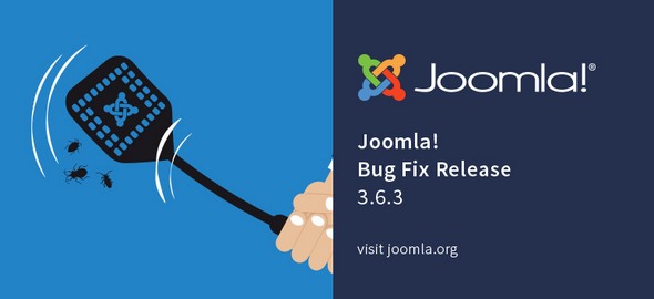 Joomla 3.6.3