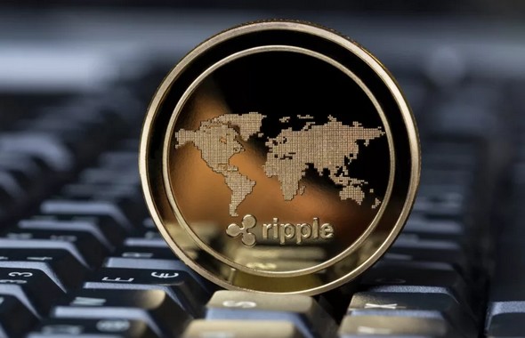 Ripple Ripple
